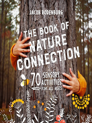 The Book of Nature Connection - Audiobook